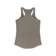 Load image into Gallery viewer, Copy of Official Credit Card Captain Shipwreck Logo Women's Racerback Tank
