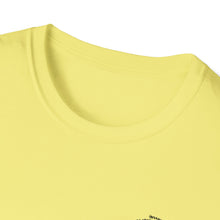 Load image into Gallery viewer, I really love my wife Funny Official Credit Card Captain- T-Top Design Softstyle T-Shirt
