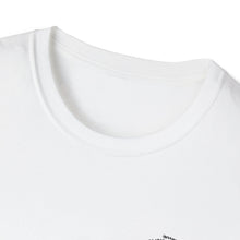 Load image into Gallery viewer, I really love my wife Funny Official Credit Card Captain- T-Top Design Softstyle T-Shirt

