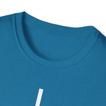 Load image into Gallery viewer, I really love my wife Funny Official Credit Card Captain- T-Top Design Softstyle T-Shirt
