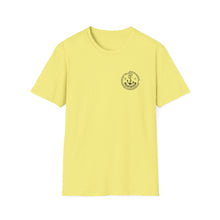 Load image into Gallery viewer, I really love my wife Funny Official Credit Card Captain- T-Top Design Softstyle T-Shirt
