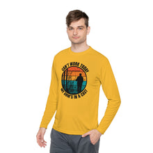 Load image into Gallery viewer, Arm&#39;s in a Cast Official CCC Funny Long Sleeve Shirt
