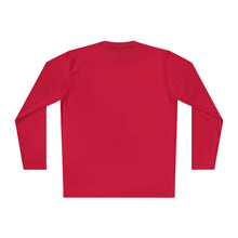 Load image into Gallery viewer, CAUTION! Student Boater! Official Credit Card Captain Funny Lightweight Long Sleeve Tee
