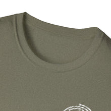 Load image into Gallery viewer, Copy of Boats Are Like Strippers Funny Official Credit Card Captain- T-Top Design Softstyle T-Shirt
