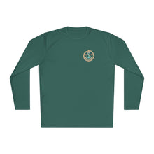 Load image into Gallery viewer, Credit Card Captain Official Broken Anchor Colored Logo Lightweight Long Sleeve
