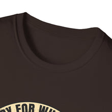 Load image into Gallery viewer, Sorry For What I Said While Docking the Boat Funny Official Credit Card Captain- T-Top Design Softstyle T-Shirt

