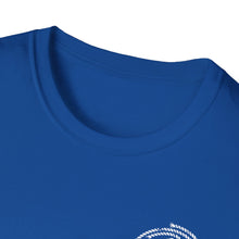 Load image into Gallery viewer, Copy of Boats Are Like Strippers Funny Official Credit Card Captain- T-Top Design Softstyle T-Shirt
